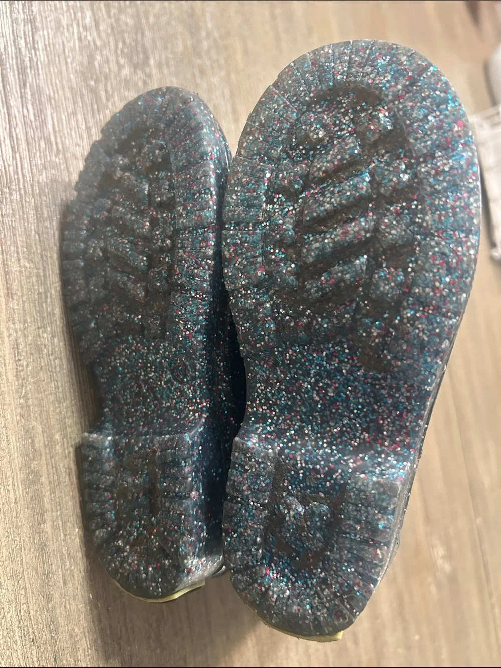 Western Chief gently used